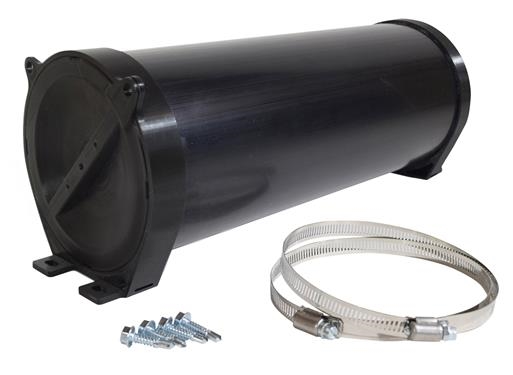 Valterra A04-0100BK EZ Hose Storage Carrier